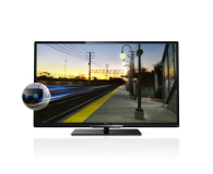 Philips 40PFL4308H - 1394321 - zdjęcie 1